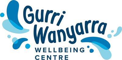 Gurri Wanyarra Wellbeing Centre Logo